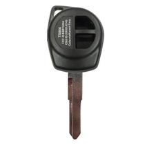 Carcaça Chave Vitara Jimny Swift Sx4 2 Botões