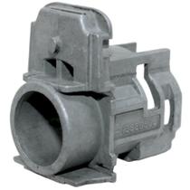 Carcaça Cilindro Porta Esquerda S10 Onix Cruze Cobalt Blazer