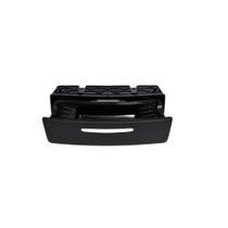 Carcaça Cinzero Do Console Traseiro Original Bmw 51167138525