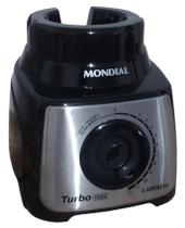 Carcaça Com Fundo Liquidificador Mondial L-1200