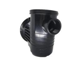 Carcaça Com Pre Filtro Pf 17 1,5 Cv E 2,0 Cv Dancor