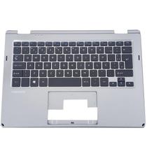 Carcaça Com Teclado E Touch Notebook Duo Q432a Carcaça Com Teclado E Touch Notebook Duo Q432a