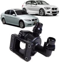 Carcaça Com Valvula Termostatica Bmw 116I 118I 120I 320I X1