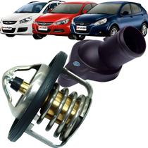 Carcaça Com Válvula Termostática Jac J2 1.4 16V