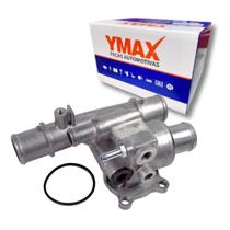 Carcaça com Valvula Termostática Marea 1.6 2005 2006 2007