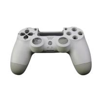 Carcaça Completa DIY para Controle PS4 - Alta Qualidade JCD