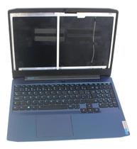 Carcaça Completa Notebook Lenovo Ideapad Gaming 3i