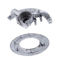 Carcaça Completa Soprador Husqvarna 356BTX Original