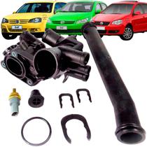 Carcaça Completa Tubo De Água Gol G5 Golf Fox Saveiro Voyage Carcaça Completa Tubo De Água Gol G5 Golf Fox Saveiro Voyage