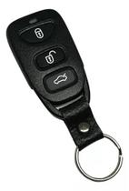 Carcaca Controle Alarme Elantra Tucson Cerato Optima Soul 4b