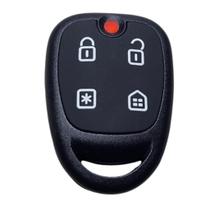 Carcaça Controle Alarme Positron PXN48