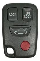 Carcaca Controle Alarme T5 V40 2003 2004 2005