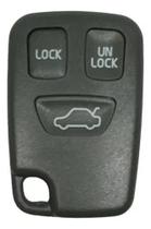 Carcaca Controle Alarme V70 S70 C70 S40 V40 S80 Carcaca Controle Alarme V70 S70 C70 S40 V40 S80