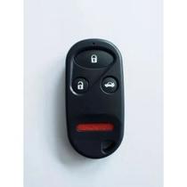 Carcaca Controle Antigo Fit Civic Acord Carcaca Controle Antigo Fit Civic Acord