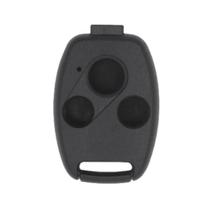 Carcaça Controle Cabeça Honda Fit Civic Crv 4 Botões Carcaça Controle Cabeça Honda Fit Civic Crv 4 Botões