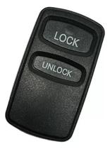 Carcaca Controle Do Alarme Pajero Sport