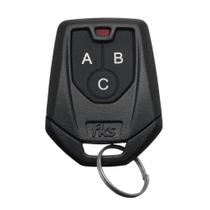 Carcaça Controle Fks Original Carcaça Controle Fks Original