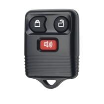 Carcaça Controle Ford 3 Botões