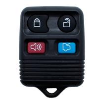 Carcaça Controle Ford 4 Botões