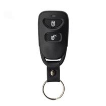 Carcaça Controle Hyundai Tucson 2 Botões Carcaça Controle Hyundai Tucson 2 Botões