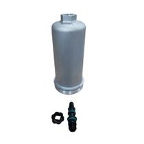 Carcaca copo c/ dreno caterpillar 323d 3223154 - ousima