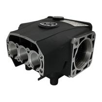 Carcaça Corpo Bomba 3G25 3.5G25 para Lavadora WAP Term 860 800 L/2400 L-2000/10 L-2400/14 FW000824