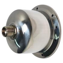 Carcaça Curta Duchas Cardal Cromado - PR087