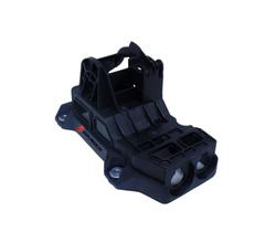 Carcaça Da Alavanca Celta Corsa Classic Prisma Vectra Astra Vectra Zafira - Sistema cabo