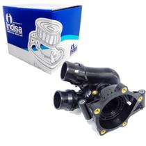 Carcaça Da Bomba D'Água - A3 2008 A 2019 / A4 2008 A 2018 / A5 2009 A 2019 / Golf 2013 A 2019 / Jetta 2010 A 2018 / Passat 2010 A 2020 / Tiguan 2009 A