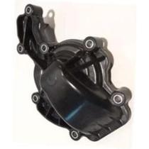 Carcaça da bomba D'água Frontal Fiat Argo 2017 a VALCLEI