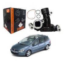 Carcaça Da Bomba Dagua 307 Sw 2.0 16v 2001 A 2005 Carcaça Da Bomba Dagua 307 Sw 2.0 16v 2001 A 2005