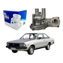 Carcaça Da Bomba Dagua Del Rey 1.8 1982 A 1991
