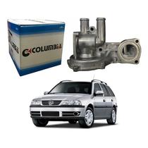 Carcaça Da Bomba Dagua Parati 1.6 1.8 2.0 2000 A 2005 Carcaça Da Bomba Dagua Parati 1.6 1.8 2.0 2000 A 2005