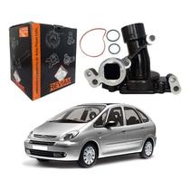 Carcaça Da Bomba Dagua Xsara Picasso 2.0 16v 2000 A 2012