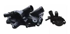 Carcaça da bomba de água vw up / fox / gol 1.0 3 cc 13 / 04e121115t Carcaça da bomba de água vw up / fox / gol 1.0 3 cc 13 / 04e121115t