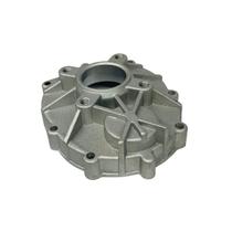 Carcaça da Caixa Engrenagem Inferior 52cc Buffalo 4893