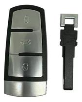 Carcaça Da Chave Passat Alemão Passat Cc 2010 2011 2012 2013 Carcaça Da Chave Passat Alemão Passat Cc 2010 2011 2012 2013