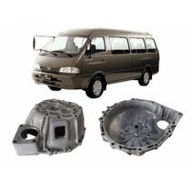 Carcaça da Embreagem (CAIXA SECA) da Bsta GS 2.7/3.0 98/04