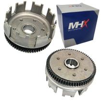 Carcaça da Embreagem - Campana CRF 230 F - 2007 em diante