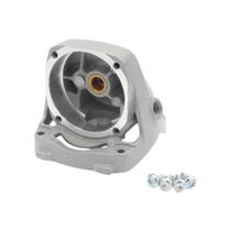 Carcaça da Engrenagem 1619p02872 P/ Esmerilhadeira Bosch 1388.0 Original