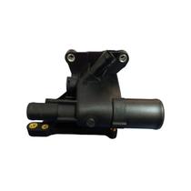 Carcaça da Mangueira Superior Radiador Ford Duratec Câmbio Automatico