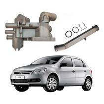 Carcaça Da Valvula Com Tubo Gol 1.0 1.6 8v 2013 A 2015 Carcaça Da Valvula Com Tubo Gol 1.0 1.6 8v 2013 A 2015