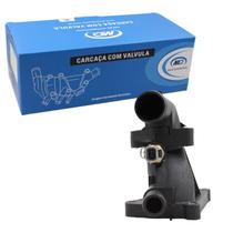 Carcaca Da Valvula Termo Ecosport, Ka
