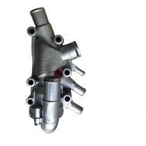 Carcaça da Válvula Termostática a Gasolina Ford Fiesta Ka Courier Focus