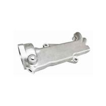 Carcaça da Válvula Termostática (Alumínio) Kadett / Ipanema 91/ 1.8 2.0 Efi/Mpfi - Alc./Gas. / Blazer / S10 2.2 L 95/00