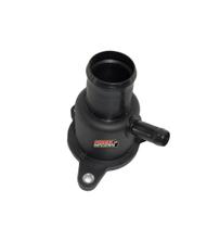 Carcaça Da Valvula Termostatica Clio 00 Em Diante 1.6 8v 16