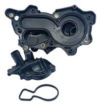 Carcaça da válvula termostática crossfox fox gol saveiro voyage up 1.0 3cc 2013 em diante dfb1686 Carcaça da válvula termostática crossfox fox gol saveiro voyage up 1.0 3cc 2013 em diante dfb1686