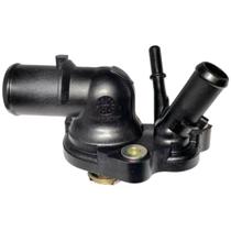 Carcaça Da Valvula Termostatica - Doblô 2010 A 2013 / Idea 2010 A 2013 / Linea 2010 A 2013 / Palio Weekend 2010 A 2013