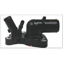 Carcaça da válvula termostática Fiat Doblo 2010 a 2019 AJE