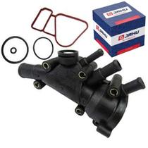 Carcaça da Valvula Termostática - Fiesta Focus Ka Ecosport Carcaça da Valvula Termostática - Fiesta Focus Ka Ecosport